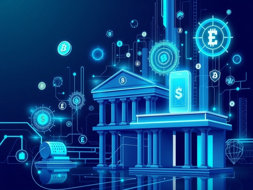 FinTech innovations in banking